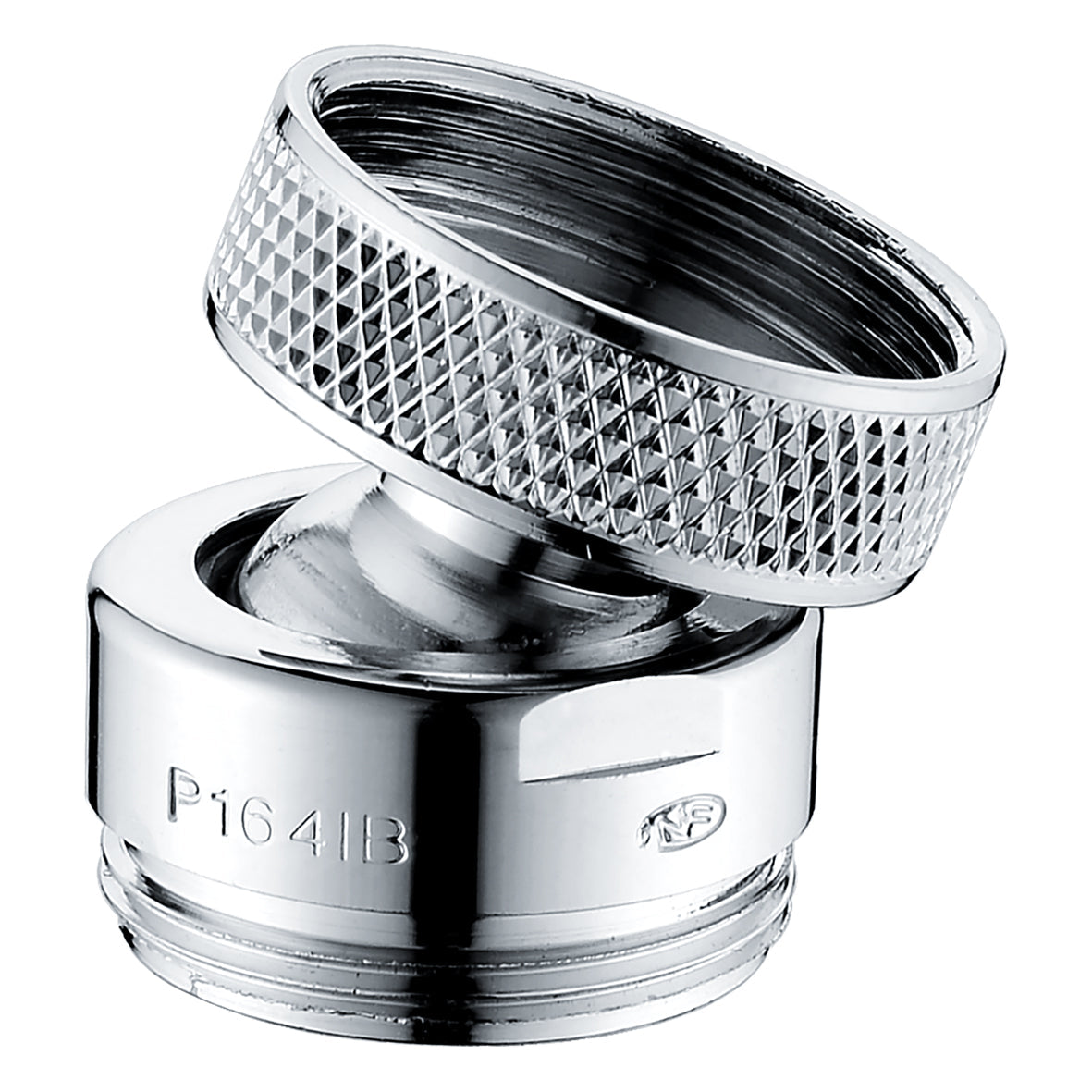 DIVELLO Aerator Swivel M22xM22