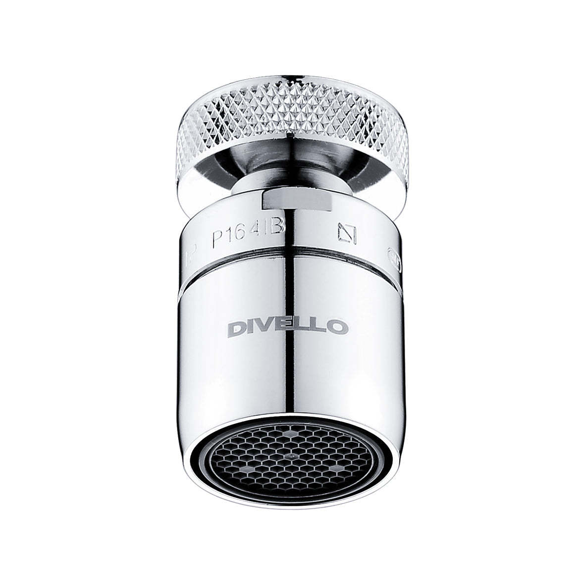 DIVELLO Basic Swivel Aerator M22