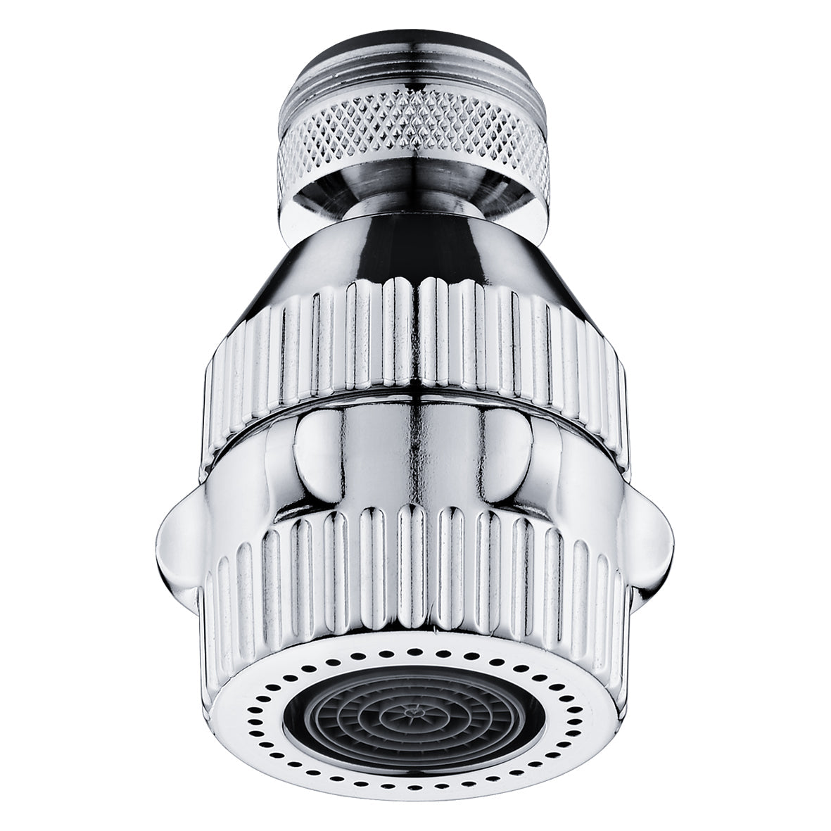 DIVELLO Ergo Swivel Aerator M22+24