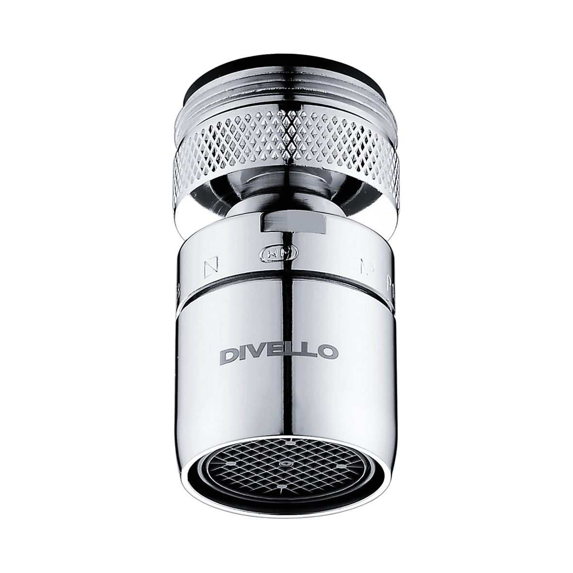 DIVELLO Focus Nivelporesuutin M22+24