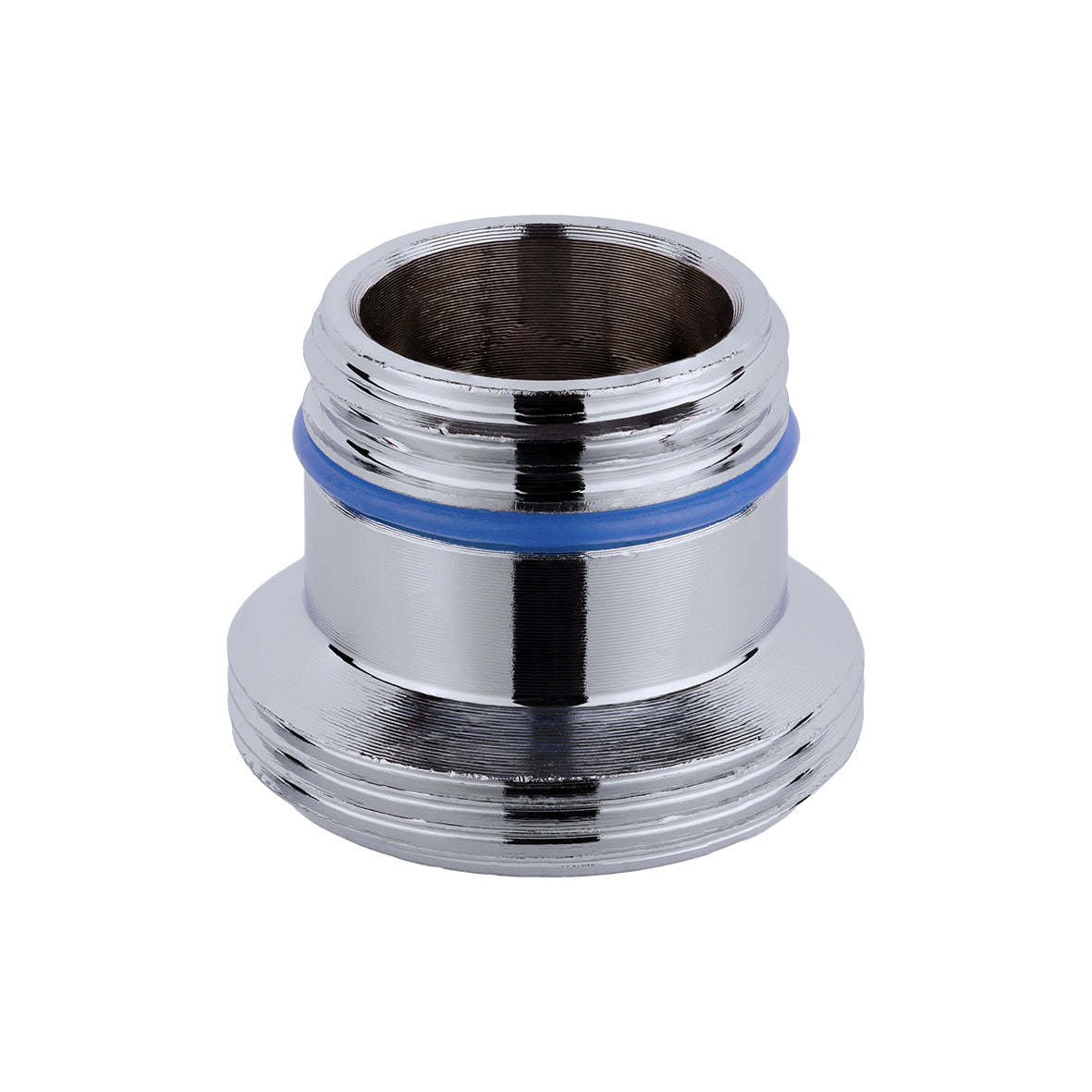 DIVELLO Sovitin poresuuttimelle IN-M16.5xM22