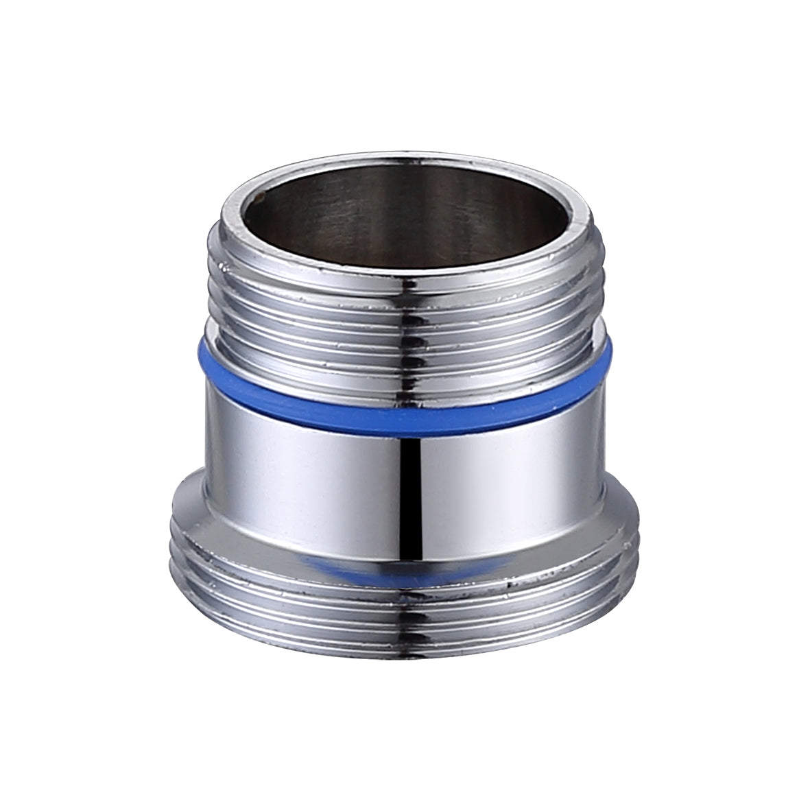 DIVELLO Sovitin poresuuttimelle IN-M18.5xM22
