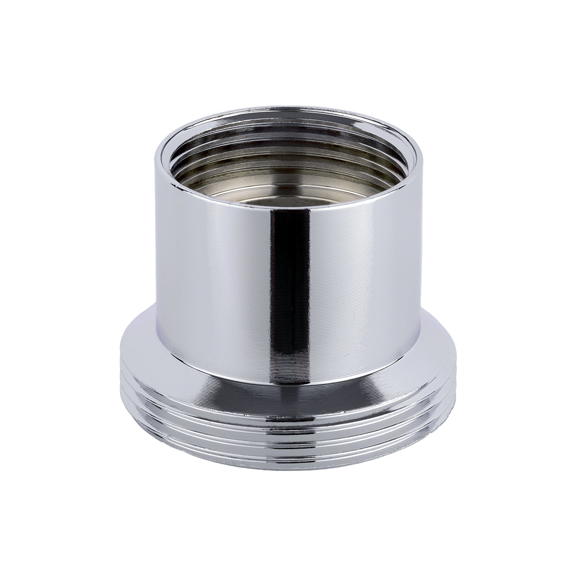 DIVELLO Adapter till strålsamlare M16xM22