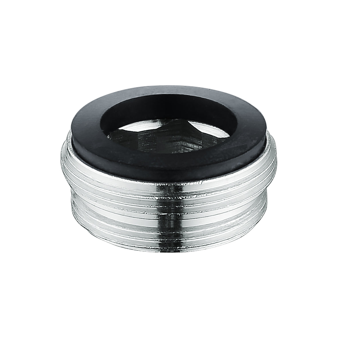 DIVELLO Adapter till strålsamlare M24xM22