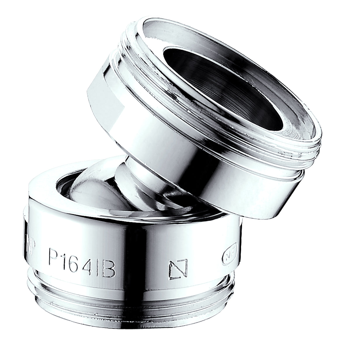 DIVELLO Aerator Swivel M24xM22