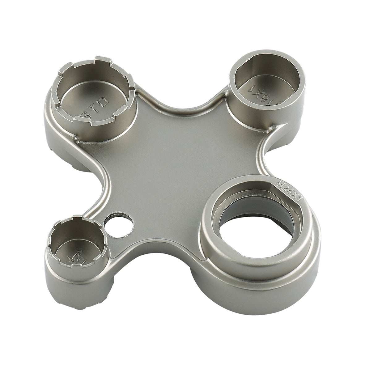 DIVELLO Aerator Tool