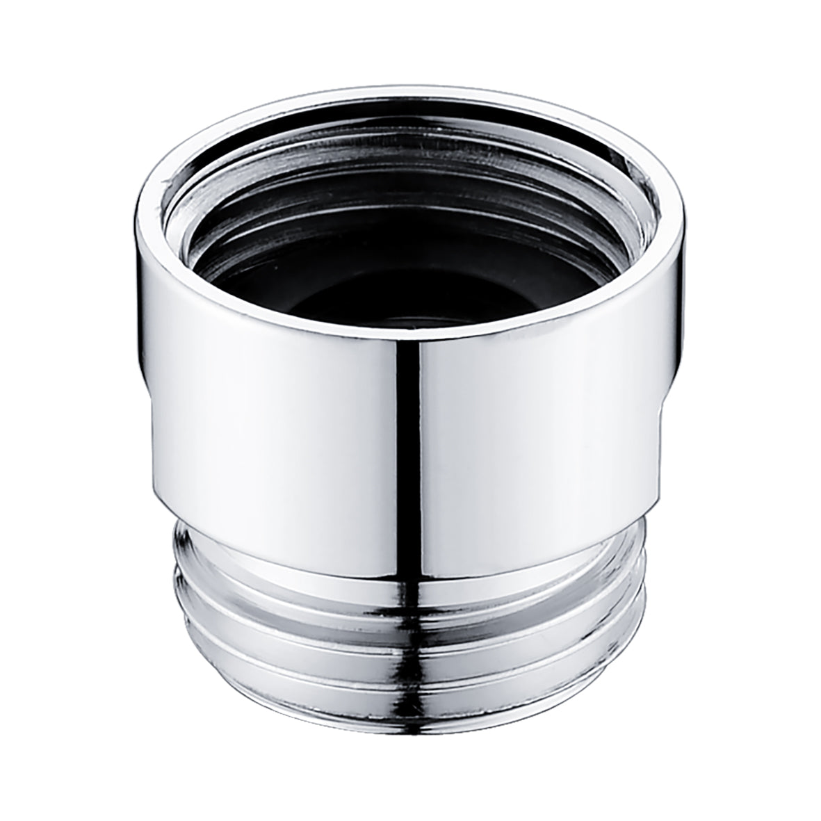 DIVELLO Basic Duschregulator 1/2"