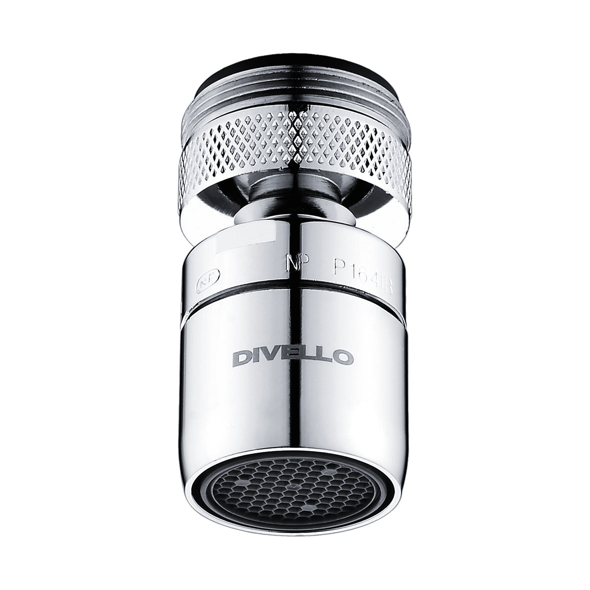 DIVELLO Basic Poresuutin pallonivelellä M22/24