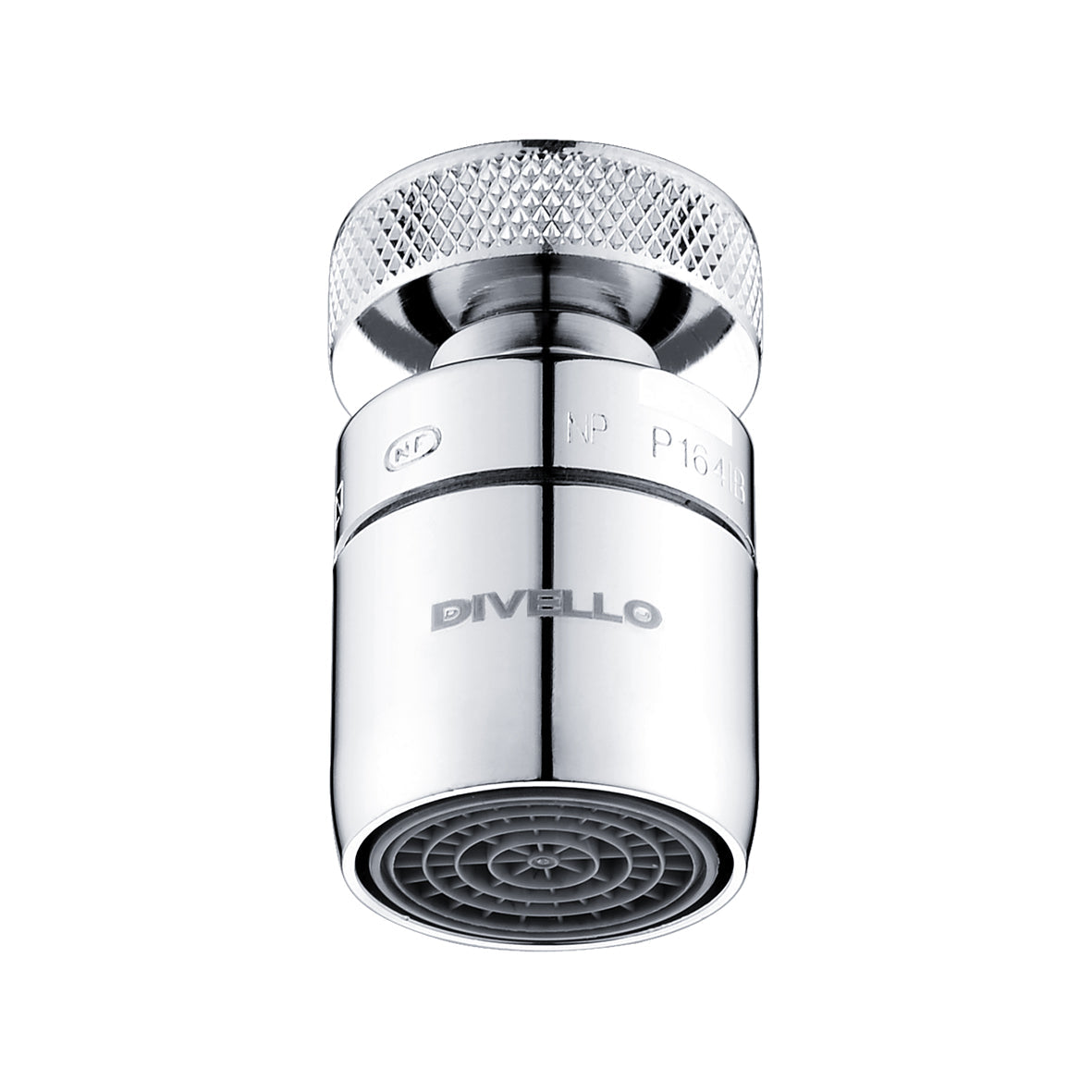 DIVELLO Ejector Poresuutin pallonivelellä M22