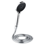 DIVELLO Hydro Shower Pack 3F