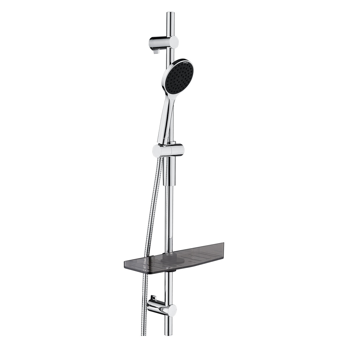 DIVELLO Hydro Shower Set 1F