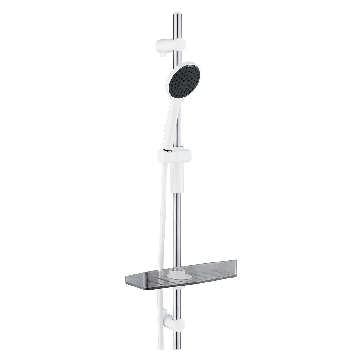 DIVELLO Hydro Shower Set 1F