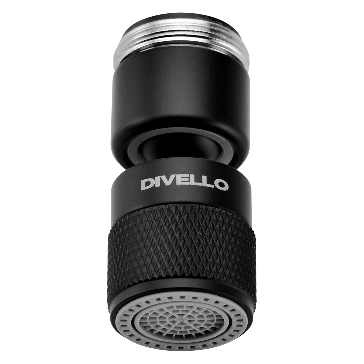 DIVELLO Inno Strålsamlare med kulled M22/24