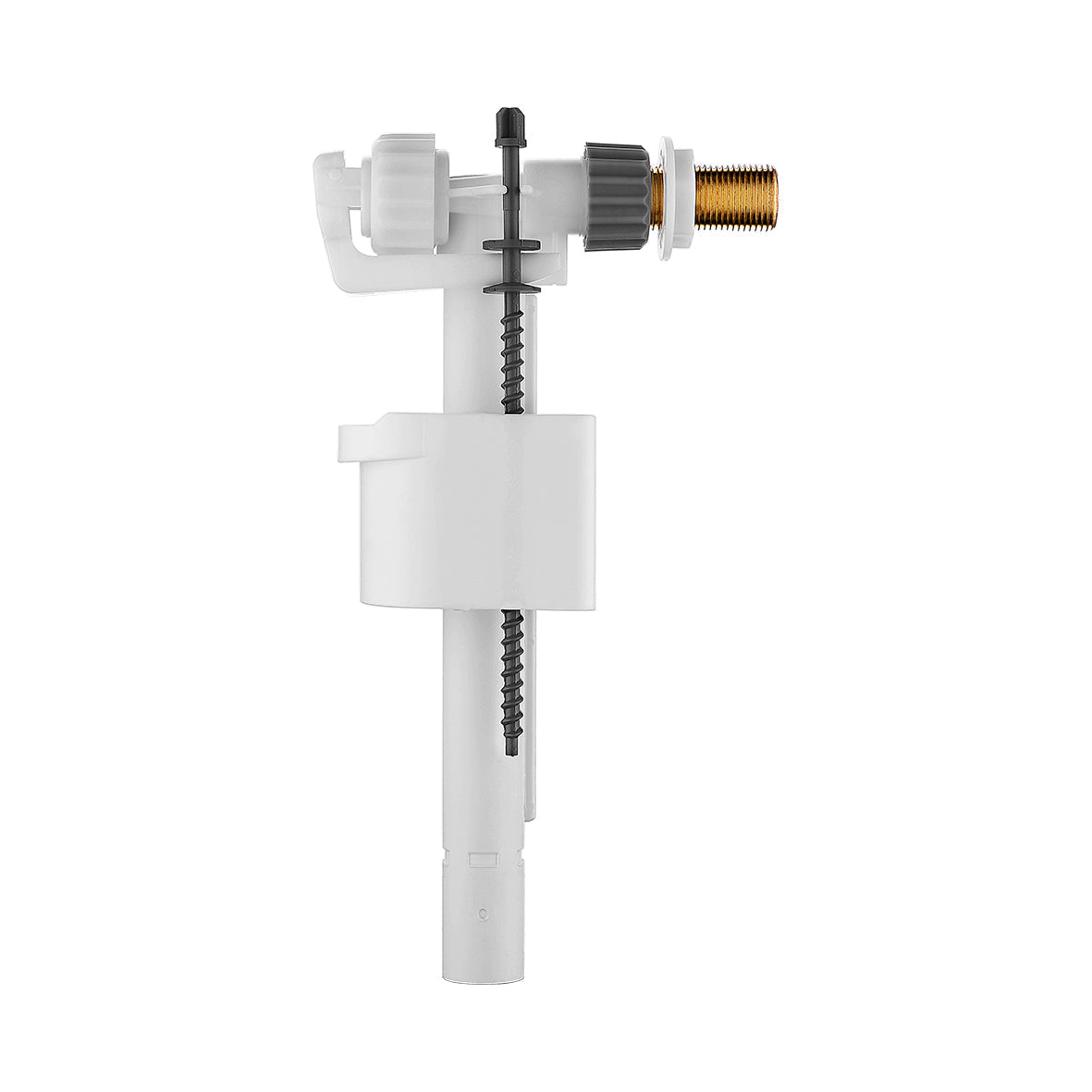 DIVELLO Multi Float Valve 1/2+3/8" Side