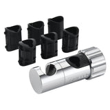 DIVELLO Multi Shower Bar Glider Ø18-25