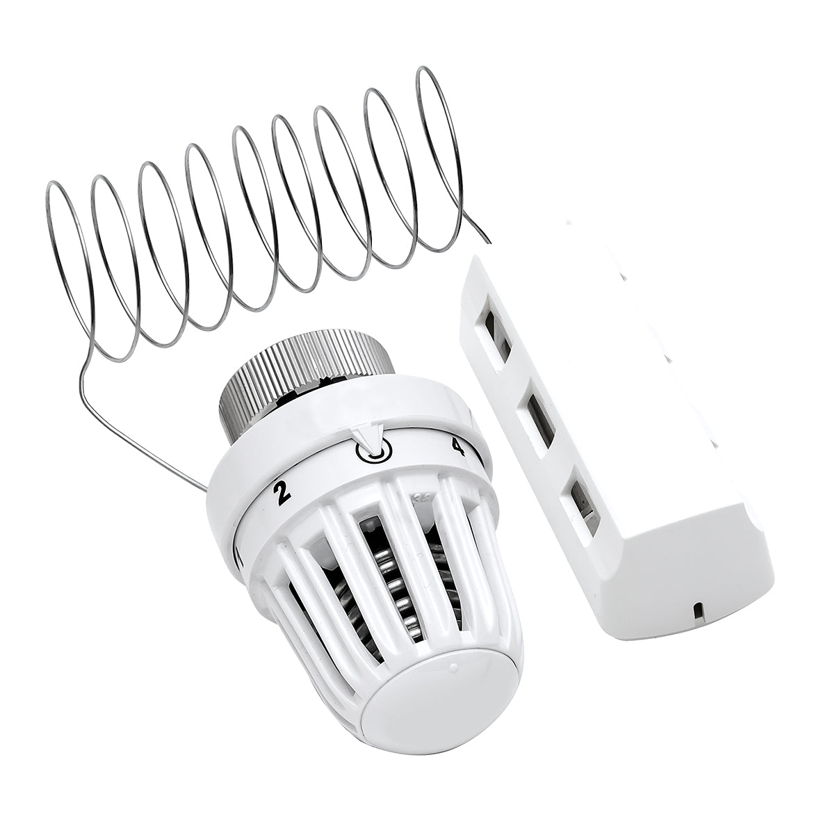 DIVELLO Range Thermostatic Head M28-MMA