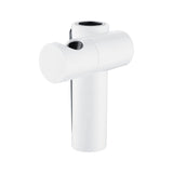 DIVELLO Rig Shower Bar Glider Ø22