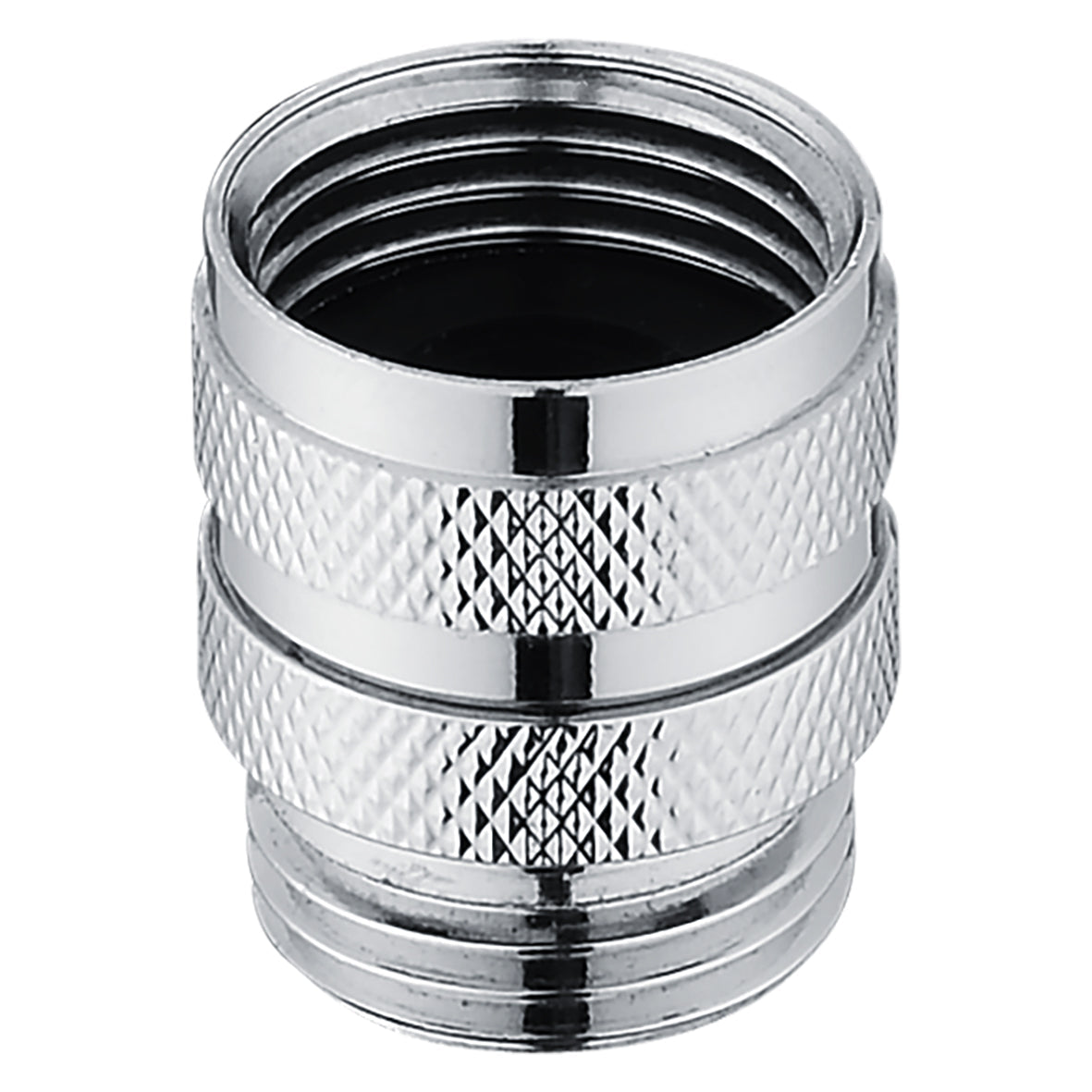 DIVELLO Suihkuletkun pallonivel 1/2"