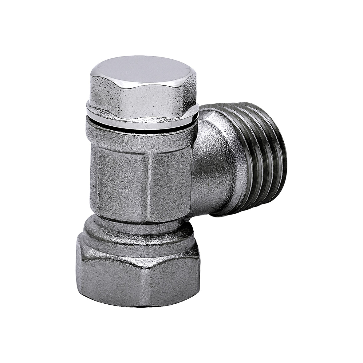 DIVELLO Sync Lockshield Valve Angle