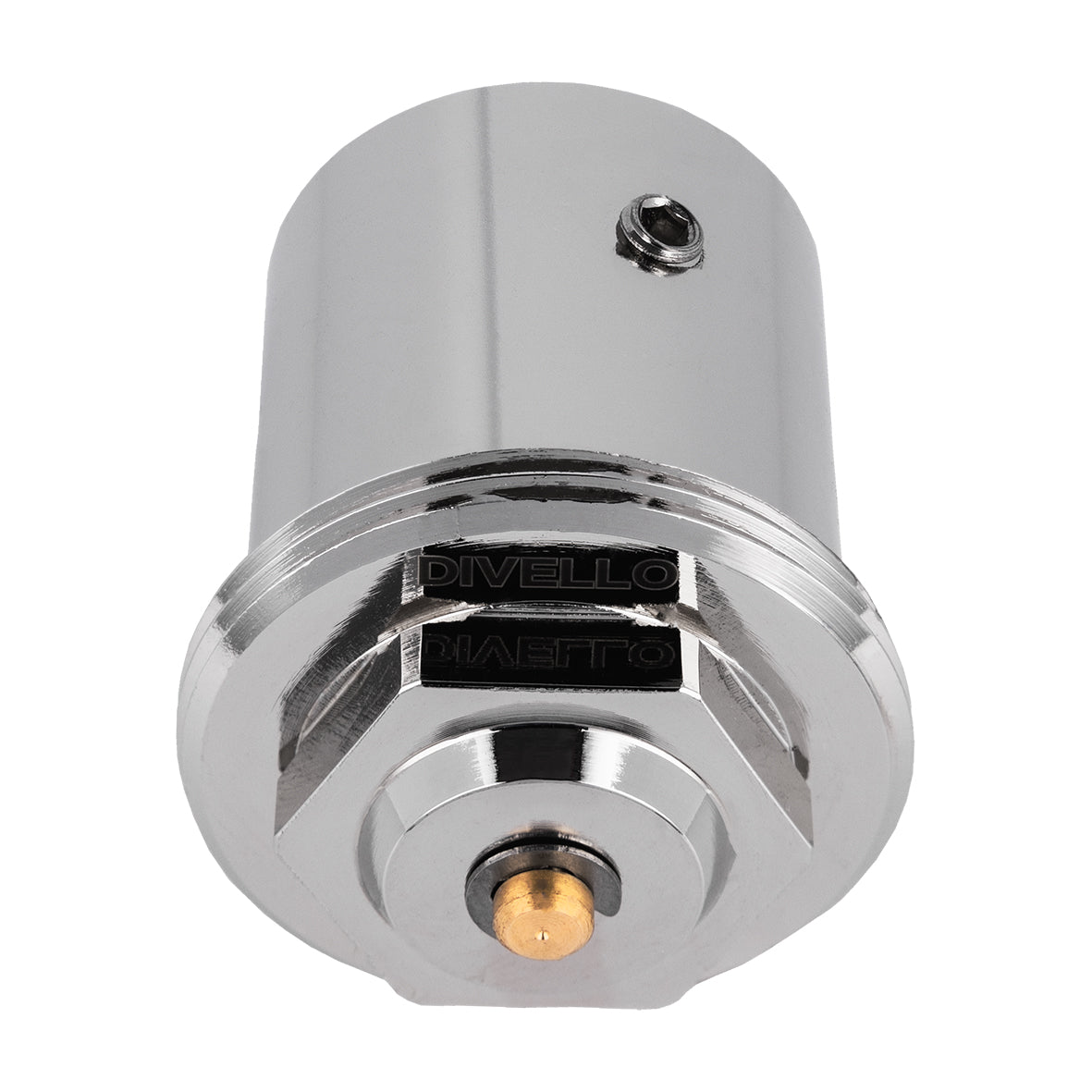 DIVELLO Adapter till termostat Ø22-DANxM30