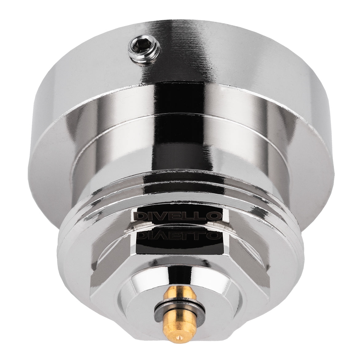 DIVELLO Thermostatic Head Adapter Ø34-DANxM30