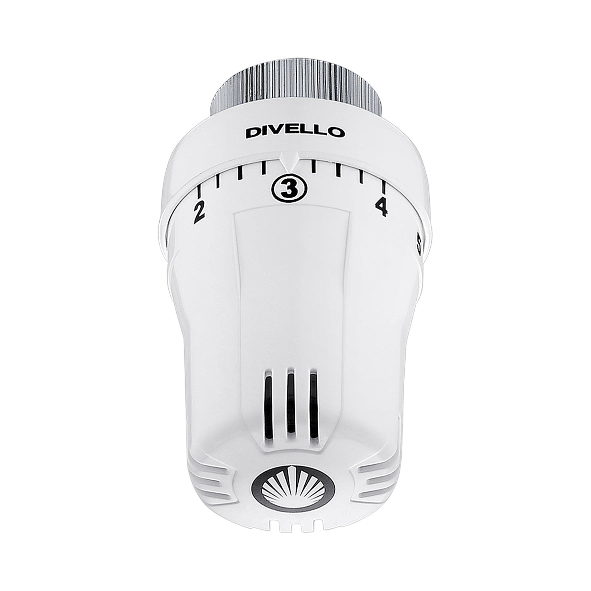 DIVELLO Total Thermostatic Head M28-MMA